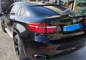 Обява за продажба на BMW X6 М Performance ~47 550 лв. - изображение 3