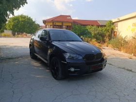 BMW X6 М Performance, снимка 1 - Автомобили и джипове - 44817307