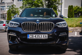Обява за продажба на BMW X3 M40i ~79 500 лв. - изображение 1