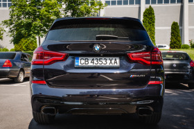 BMW X3 M40i, снимка 10 - Автомобили и джипове - 45198139