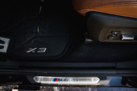 BMW X3 M40i, снимка 2 - Автомобили и джипове - 45198139