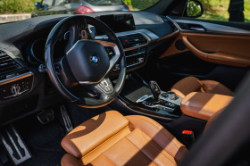 BMW X3 M40i, снимка 5 - Автомобили и джипове - 45198139