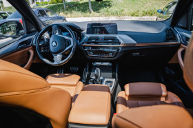 BMW X3 M40i, снимка 7 - Автомобили и джипове - 45198139