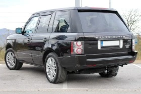 Land Rover Range rover VOGUE* 3.6* FACELIFT* , снимка 4