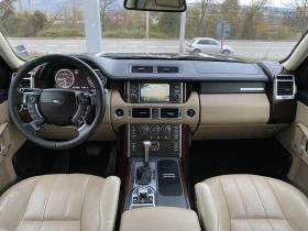 Land Rover Range rover VOGUE* 3.6* FACELIFT*  | Mobile.bg    7