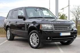 Land Rover Range rover VOGUE* 3.6* FACELIFT* , снимка 3