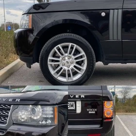 Land Rover Range rover VOGUE* 3.6* FACELIFT* , снимка 15