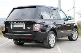 Land Rover Range rover VOGUE* 3.6* FACELIFT*  | Mobile.bg    6