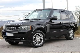 Land Rover Range rover VOGUE* 3.6* FACELIFT* , снимка 2