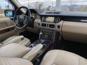 Land Rover Range rover VOGUE* 3.6* FACELIFT* , снимка 8