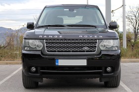     Land Rover Range rover VOGUE*3.6*FACELIFT*