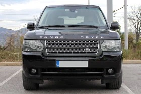 Land Rover Range rover VOGUE* 3.6* FACELIFT*  1