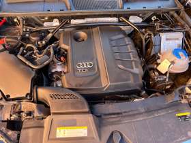 Audi Q5, снимка 10 - Автомобили и джипове - 45736240