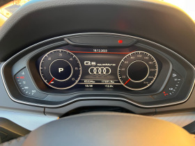 Audi Q5, снимка 6 - Автомобили и джипове - 45736240