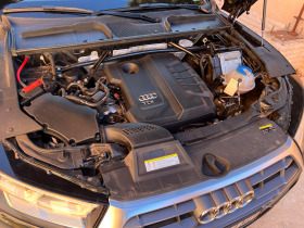 Audi Q5, снимка 11 - Автомобили и джипове - 45736240