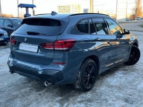 BMW X1 xDrive18d, снимка 2