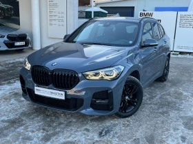 BMW X1 xDrive18d, снимка 1