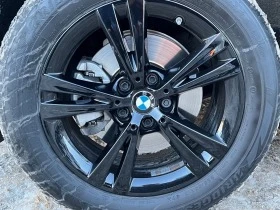 BMW X1 xDrive18d, снимка 4