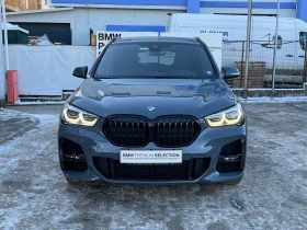 BMW X1 xDrive18d, снимка 7