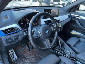 BMW X1 xDrive18d, снимка 5 - Автомобили и джипове - 43921460