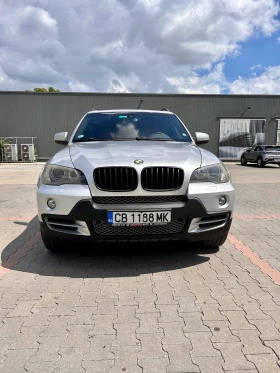 Обява за продажба на BMW X5 M57 ~19 000 лв. - изображение 1