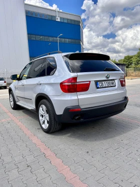 Обява за продажба на BMW X5 M57 ~19 000 лв. - изображение 2