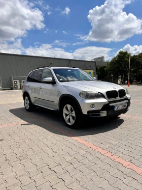 Обява за продажба на BMW X5 M57 ~19 000 лв. - изображение 3