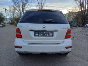 Mercedes-Benz ML 350 ML 350 CDI GRAND EDITION, снимка 6 - Автомобили и джипове - 44993812