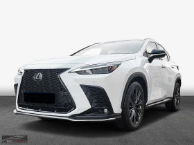  Lexus NX 350h