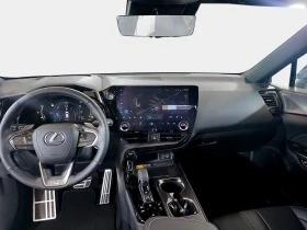 Lexus NX 350h НОВ!/2.5 HYBRID/F-SPORT/4X4/360/MARK.LEV./HUD/698, снимка 8