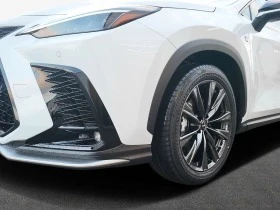 Lexus NX 350h НОВ!/2.5 HYBRID/F-SPORT/4X4/360/MARK.LEV./HUD/698 - [5] 