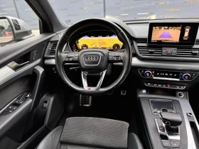 Audi Q5 40TDI S-LINE QUATTRO AIR SUSPENSION!!!, снимка 12