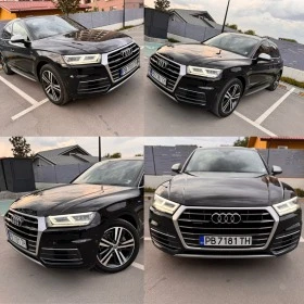 Audi Q5 40TDI S-LINE QUATTRO AIR SUSPENSION!!! | Mobile.bg    5