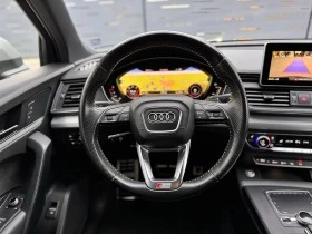 Audi Q5 40TDI S-LINE QUATTRO AIR SUSPENSION!!!, снимка 11