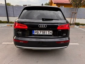 Audi Q5 40TDI S-LINE QUATTRO AIR SUSPENSION!!! | Mobile.bg    7