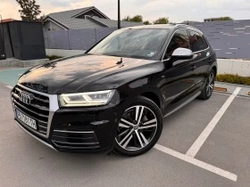     Audi Q5 40TDI S-LINE QUATTRO AIR SUSPENSION!!!