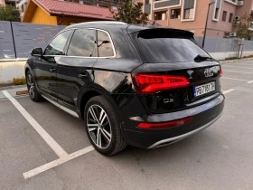 Audi Q5 40TDI S-LINE QUATTRO AIR SUSPENSION!!! | Mobile.bg    8