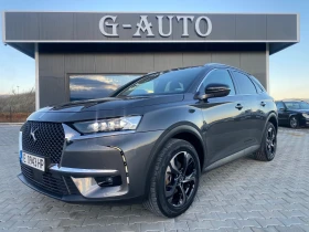 DS DS 7 Crossback 1.5HDI Собствен лизинг !!! , снимка 1