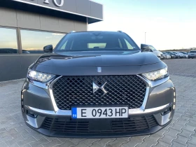 DS DS 7 Crossback 1.5HDI Собствен лизинг !!! , снимка 2