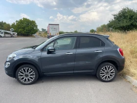 Fiat 500X 2.0D, 4x4, Multijet, снимка 4