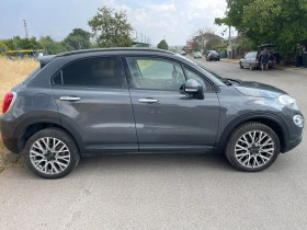 Fiat 500X 2.0D, 4x4, Multijet, снимка 3