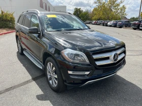 Mercedes-Benz GL 450 Lane Keeping/Pano/Подгрев/Камери/, снимка 2