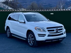 Mercedes-Benz GL 450 KeyLessGO* Harman-Kardon* Памет* Камера 360* ЛИЗИН, снимка 2