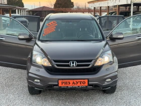 Honda Cr-v 2.2D* FACE* AUTOMATIK* PANORAMA* PODGREV150ks* NAV, снимка 2