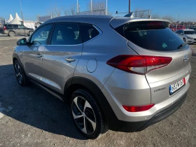 Hyundai Tucson 1.7 топ състояние , снимка 5