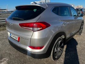 Hyundai Tucson 1.7 топ състояние , снимка 4