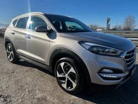 Hyundai Tucson 1.7 топ състояние , снимка 3