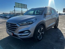 Hyundai Tucson 1.7 топ състояние , снимка 1