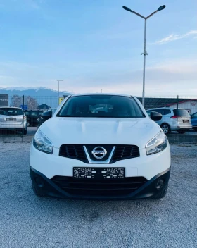 Nissan Qashqai 1.6 газ/бензин , снимка 3