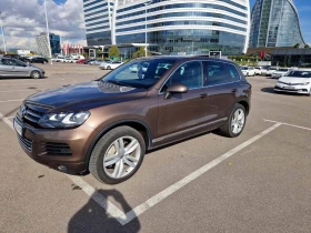 VW Touareg 4.2 TDI, снимка 8